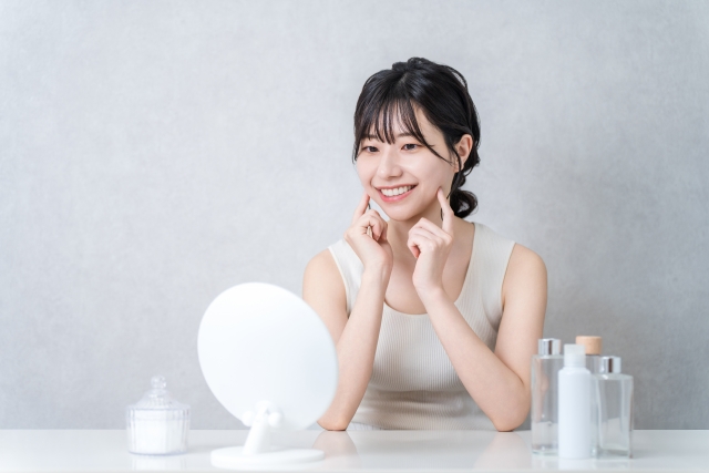 ミニッシュを後悔しない人の特徴