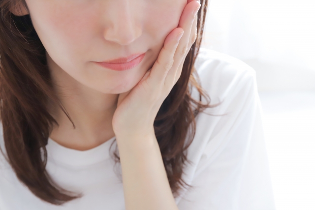 早急に抜歯する必要がないケース