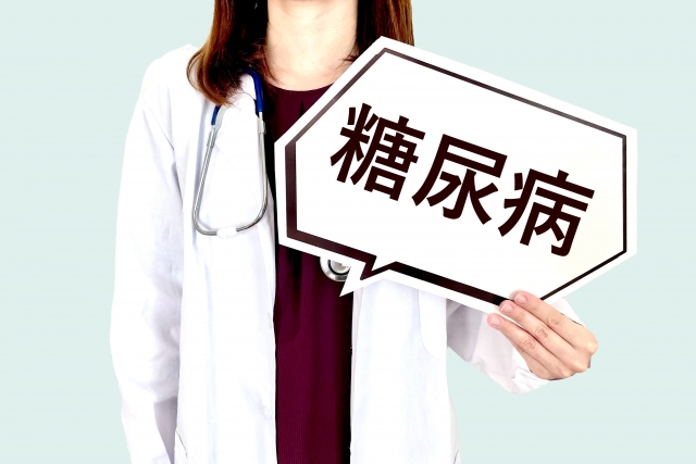 糖尿病だとインプラントに影響