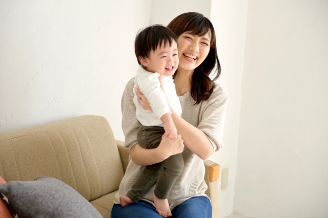歯周病は子どもへの感染は防げる？